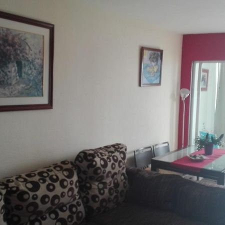Apartamento Fantasticas Vistas Al Mar Leilighet La Garita Eksteriør bilde
