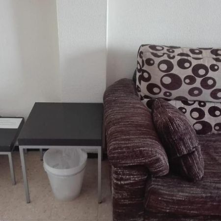 Apartamento Fantasticas Vistas Al Mar Leilighet La Garita Eksteriør bilde