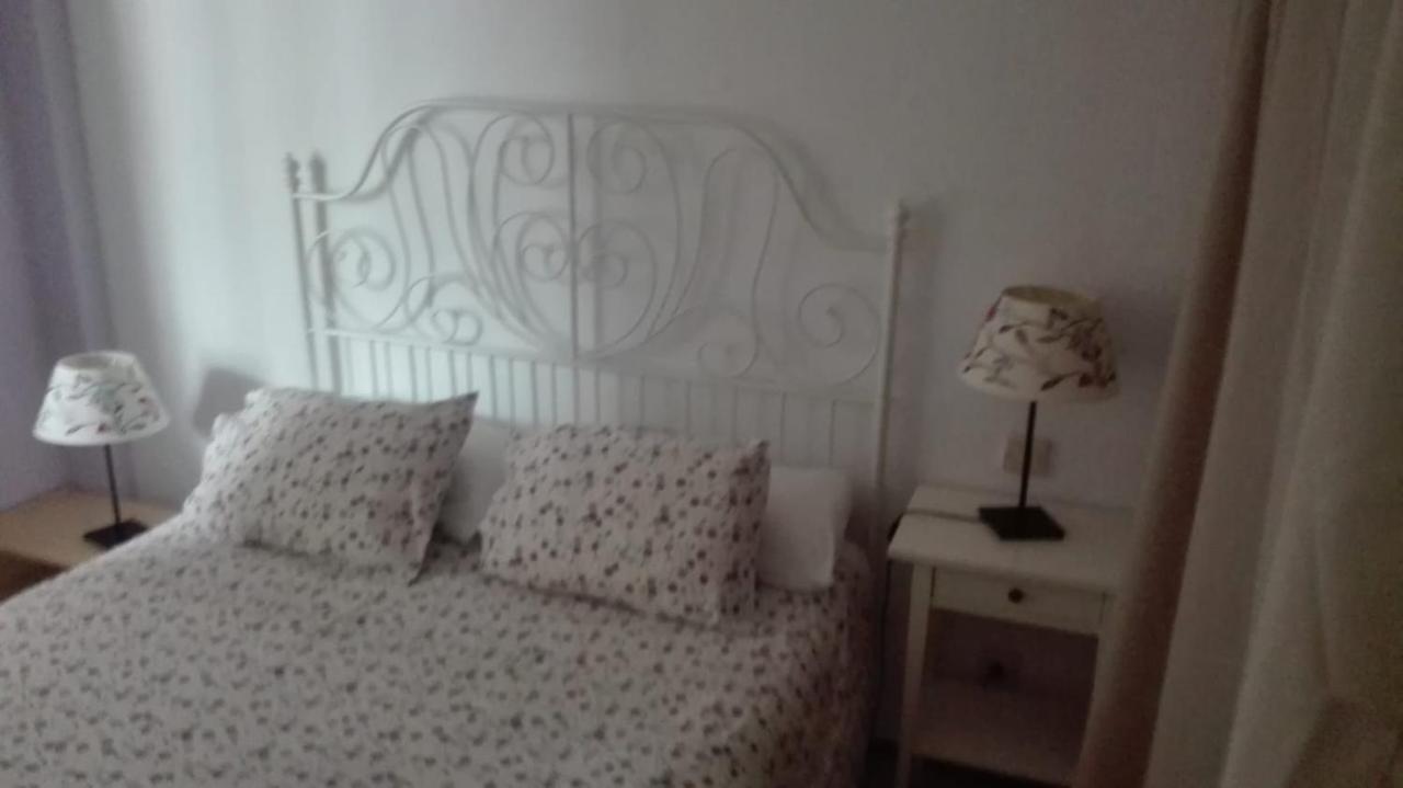 Apartamento Fantasticas Vistas Al Mar Leilighet La Garita Eksteriør bilde
